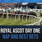 ascot bet
